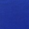 Solid Fleece No-Sew Throw Kit -Royal Blue/Mustard Yellow (50x60)